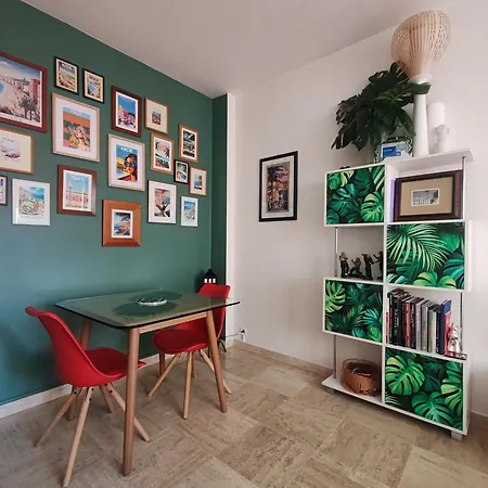 Central Studio *