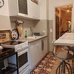 Apartment Central Studio Nizza