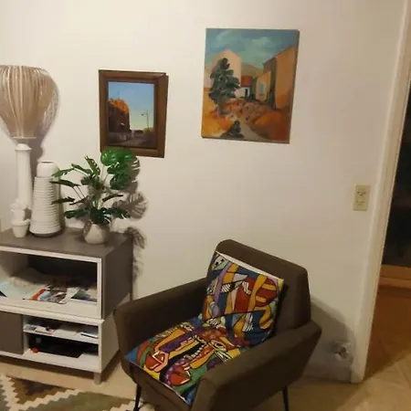 Central Studio * Nice