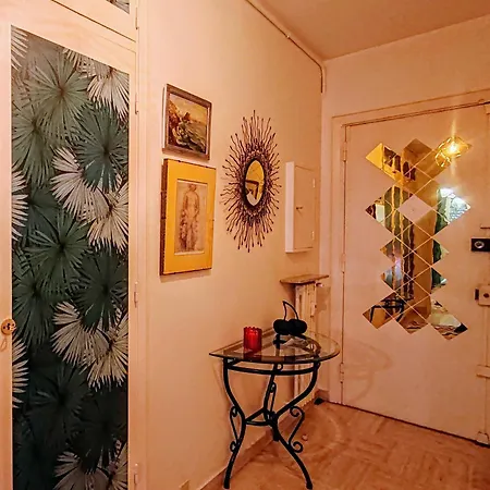Lägenhet Central Studio
