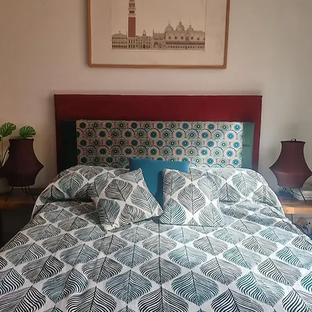 Central Studio Nizza