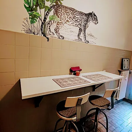 Central Studio