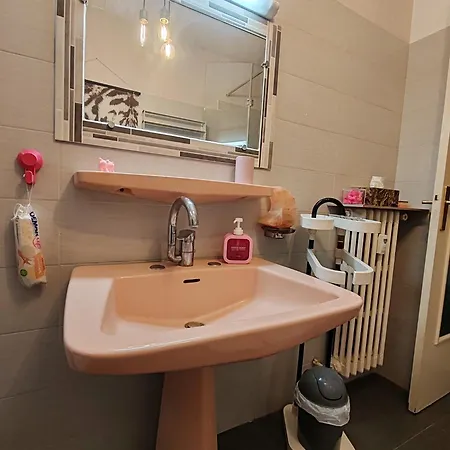 Appartement Central Studio *