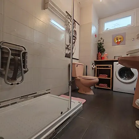 Central Studio Nizza