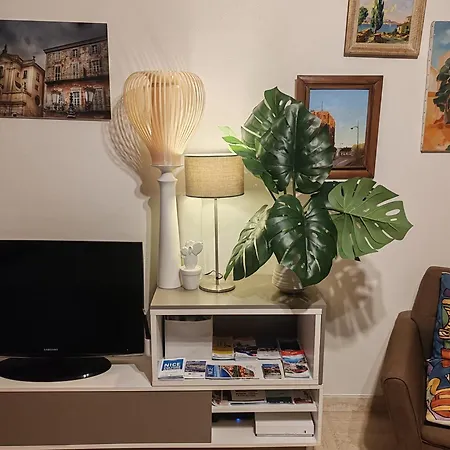 Apartment Central Studio Nice