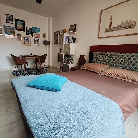 Central Studio * Nizza