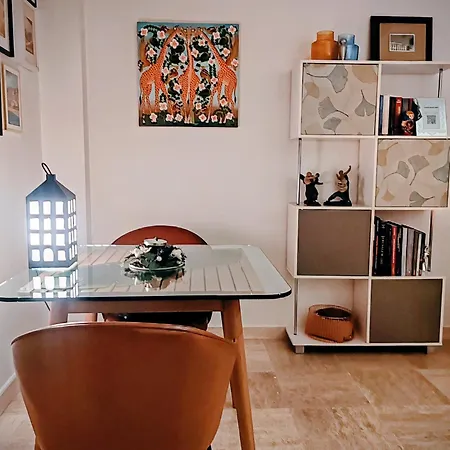 Central Studio * Nizza