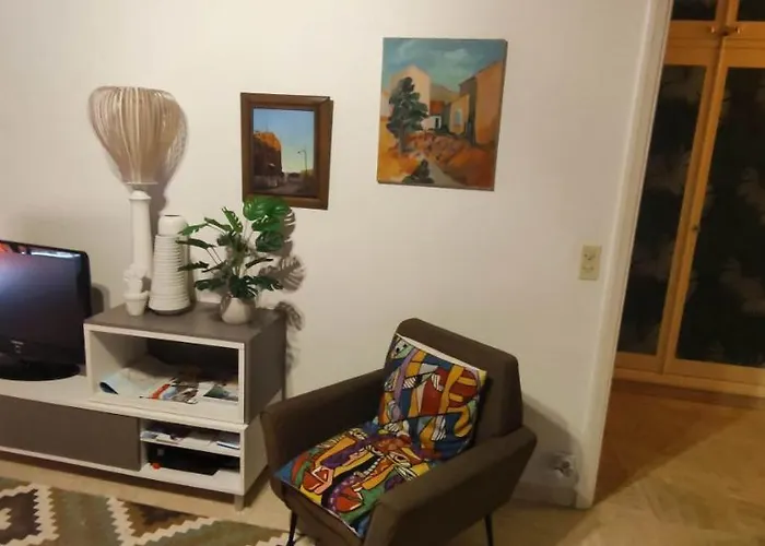 Central Studio * 尼斯