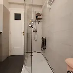 Central Studio アパート