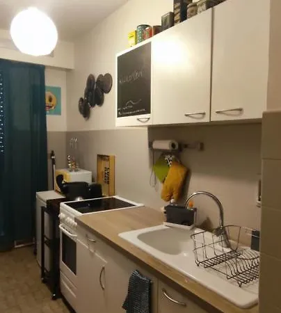 Central Studio ニース