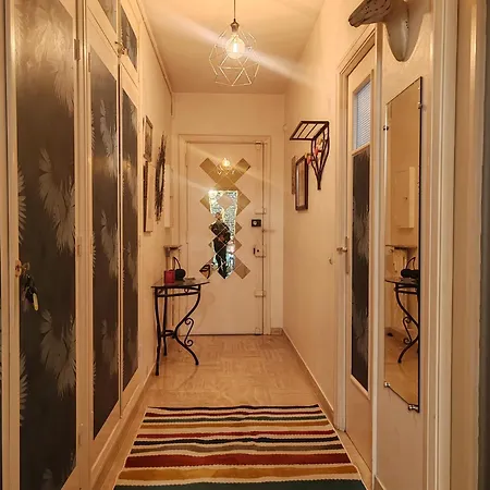 Central Studio * ニース