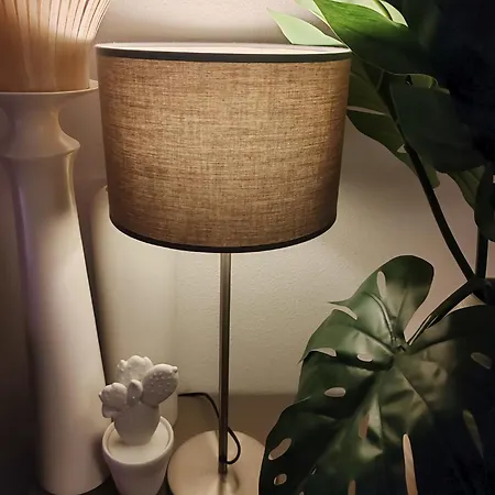 Central Studio アパート *