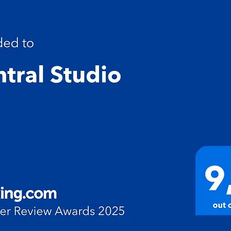 Central Studio ニース