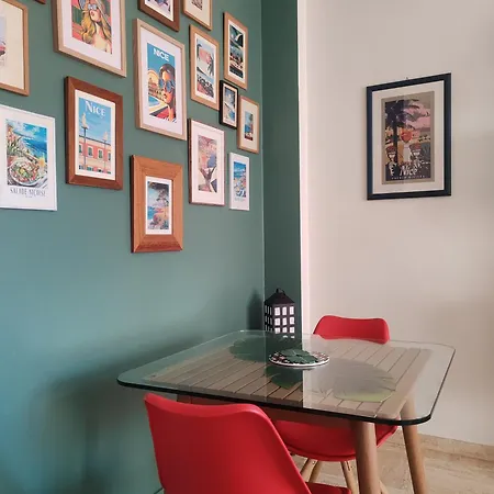 Appartamento Central Studio *